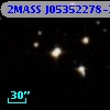 2MASS J05352278-2914578