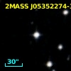 2MASS J05352274-3620598