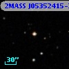 2MASS J05352415-3501082