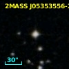 2MASS J05353556-2251046