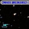 2MASS J05361852-3233087