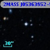 2MASS J05363852-5544530