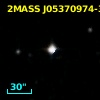 2MASS J05370974-3625306