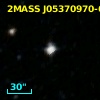2MASS J05370970-6114043