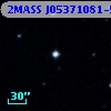 2MASS J05371081-5301592