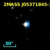 2MASS J05371845-3710499