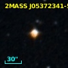 2MASS J05372341-5838151