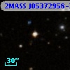 2MASS J05372958-2830237
