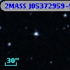 2MASS J05372959-5523509