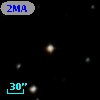 2MASS J05373255-3211251