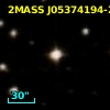 2MASS J05374194-2807419