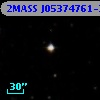 2MASS J05374761-3151054