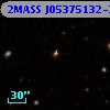2MASS J05375132-3005184