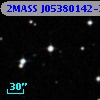 2MASS J05380142-3452241