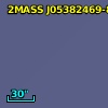 2MASS J05382469-8018237