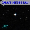 2MASS J05383191-3437475