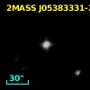 2MASS J05383331-2705171