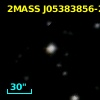 2MASS J05383856-2718339