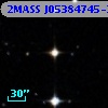 2MASS J05384745-3715522