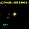 2MASS J05385095-3101567