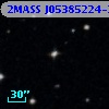 2MASS J05385224-2446516