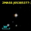 2MASS J05385377-2650246