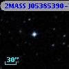 2MASS J05385390-7944405