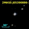 2MASS J05390886-2651185