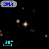 2MASS J05392759-3048292