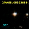 2MASS J05393881-3032527