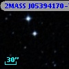 2MASS J05394170-7918177