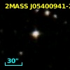 2MASS J05400941-2841180