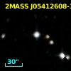 2MASS J05412608-3510208