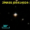 2MASS J05414024-3013545