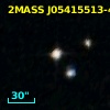 2MASS J05415513-4452026