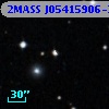 2MASS J05415906-3447489