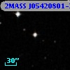 2MASS J05420801-3618368