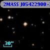 2MASS J05422900-2728060