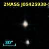 2MASS J05425938-5927397