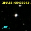 2MASS J05433942-3342408