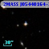 2MASS J05440164-2850356