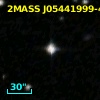 2MASS J05441999-4536133