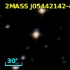 2MASS J05442142-4742536