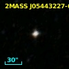 2MASS J05443227-6032494
