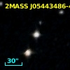 2MASS J05443486-4418402