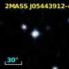 2MASS J05443912-4140246