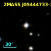 2MASS J05444733-3719322
