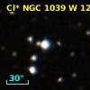 Cl* NGC 1039      W    1293