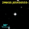 2MASS J05450555-3554401