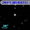 2MASS J05450732-3558542